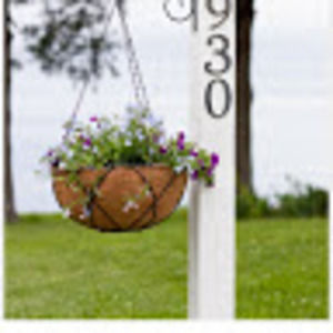 Meet your Posher, Donna